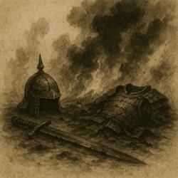 马革裹尸｜BGM｜纯音乐｜背景音乐