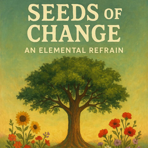 Seeds of change: (elemental refrain)