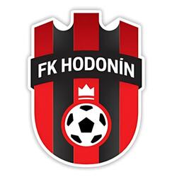 FK Hodonín (feat. Pavel Vintrlík)