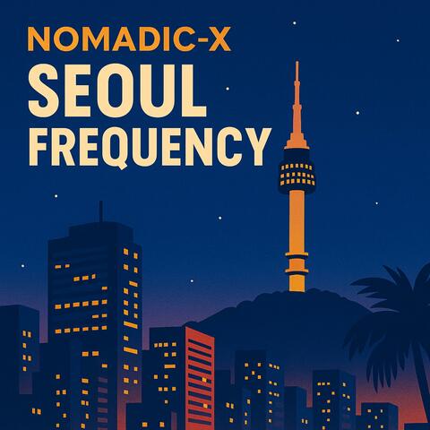 Seoul Frequency