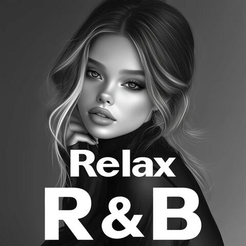 R&B Relax Mix - Sweet Emotion Blend -
