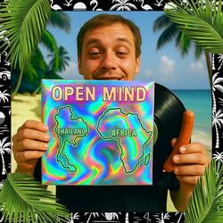 Open Mind