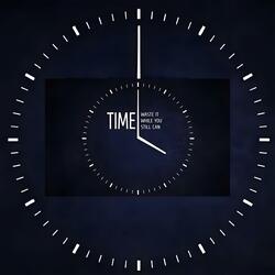 TIME (feat. TIKO)