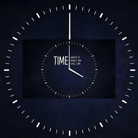 TIME (feat. TIKO)