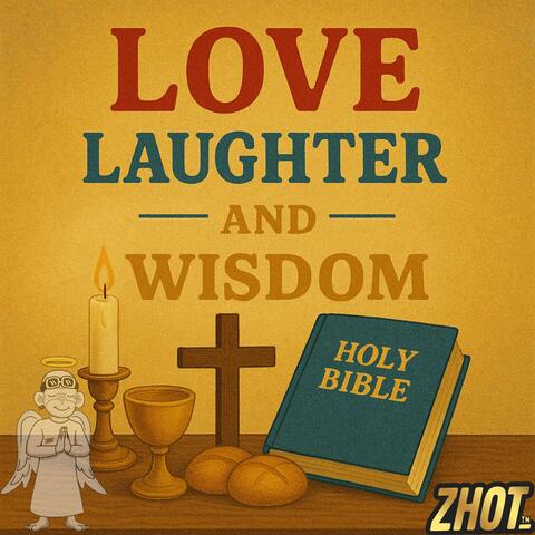 Love Laughter & Wisdom Gospel