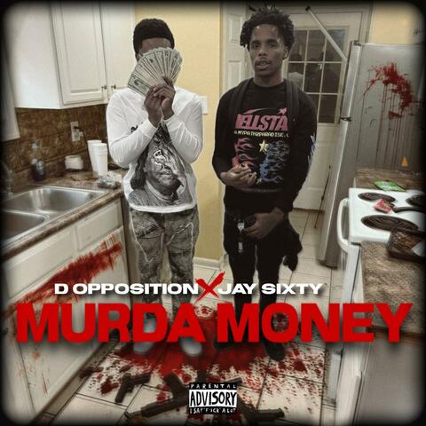 Murda Money (feat. Jaysixty)