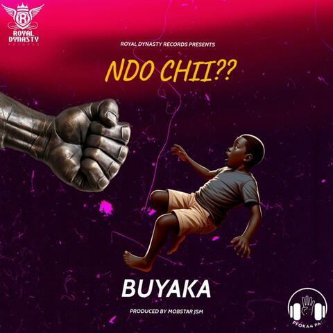 Ndo Chii?
