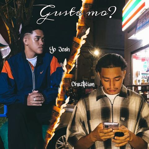 Gusto Mo? (feat. Yo Josh)
