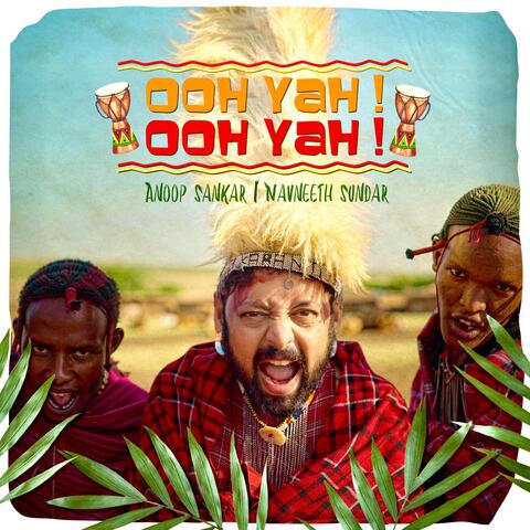 Ooh Yah Ooh Yah (feat. Navneeth Sundar)