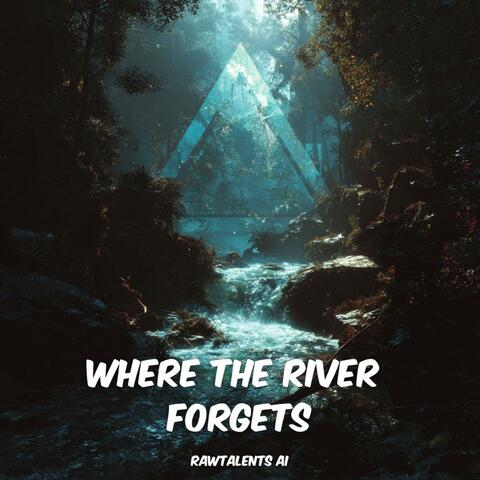 Where the river forgets