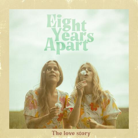 The love story
