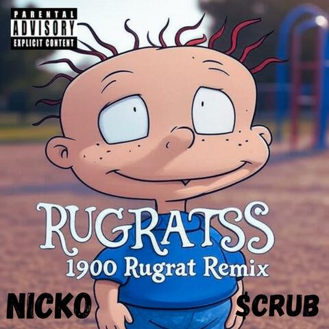 Rugratss (feat. nicKO)
