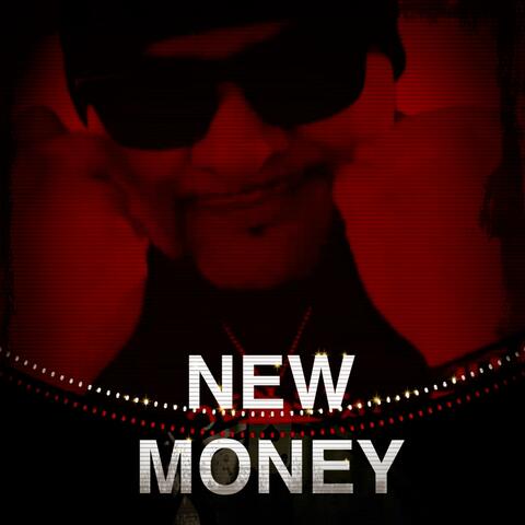 New Money (2000s RnB Beat)