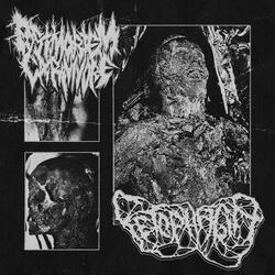Haunted by the Poignant Sounds of Continuous Terminal Respiratory Secretions