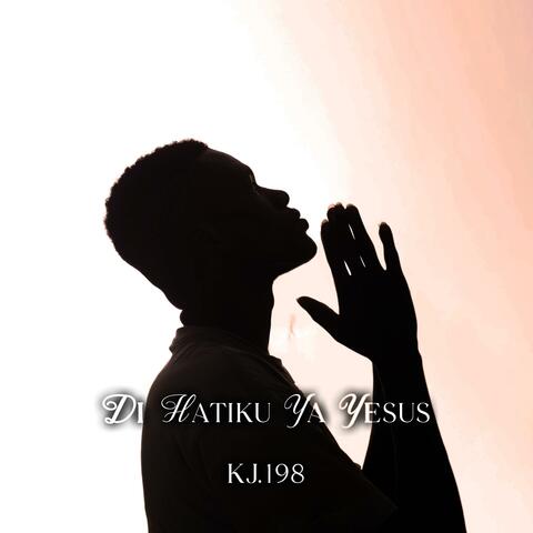 Di Hatiku Ya Yesus
