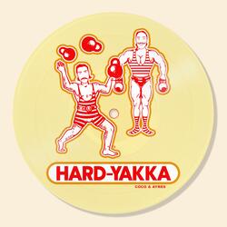Hard Yakka  (Extended Mix)