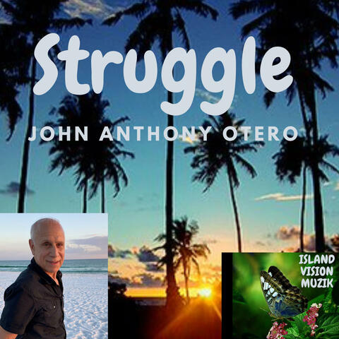 STRUGGLE