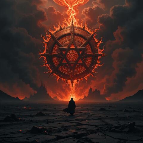 Silence Beyond The Burning Sigil