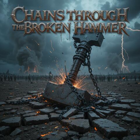 Chains Through The Broken Hammer