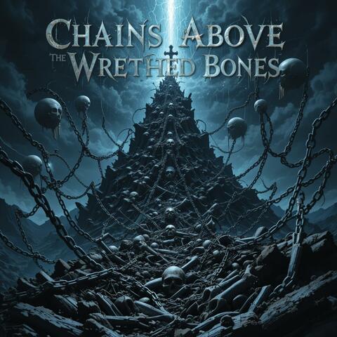 Chains Above The Wretched Bones
