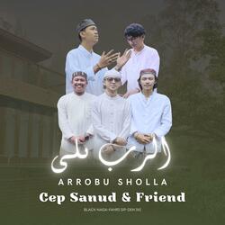 Arrobu Sholla