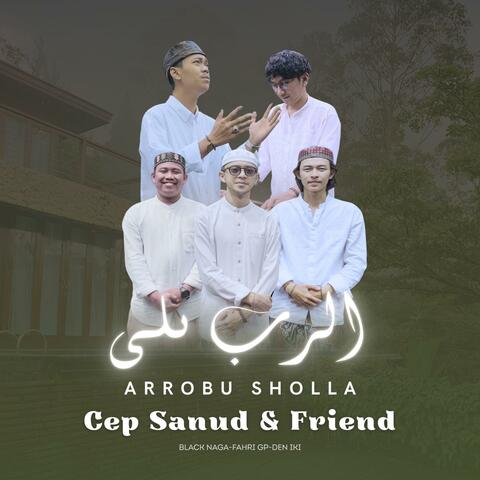 Arrobu Sholla
