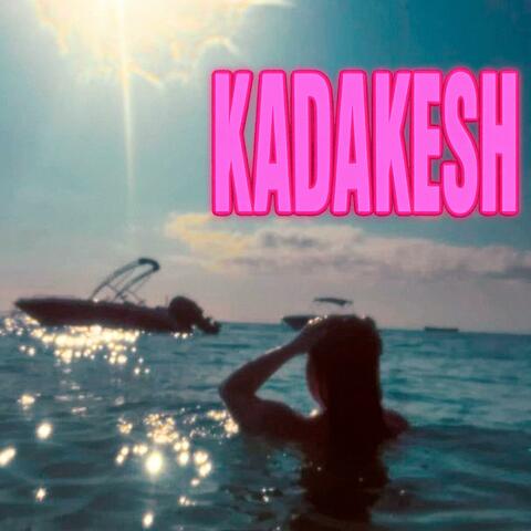 kadakesh (feat. KLV)
