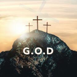 G.O.D (feat. Astro Angel)