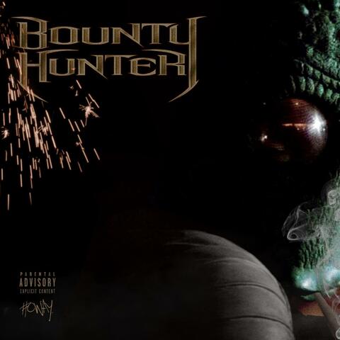 BOUNTY HUNTER