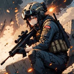 Der Ruf der Zone (Call of Duty)