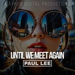 Until We Meet Again (feat. PAUL LEE)