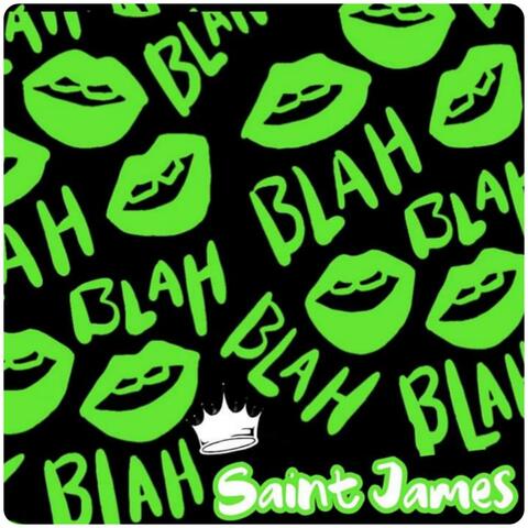 Blah Blah Blah