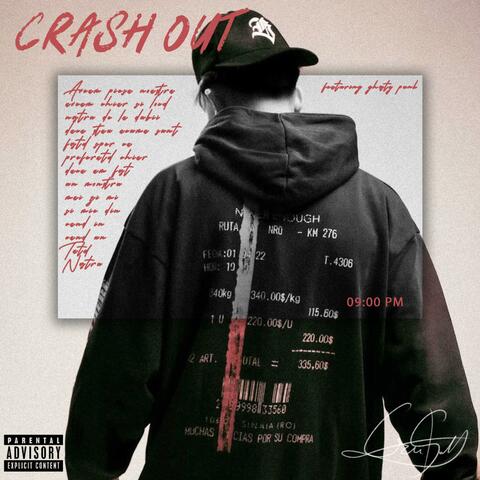 Crash Out (feat. ghosty punk)
