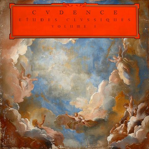 Etudes Classiques Volume 1