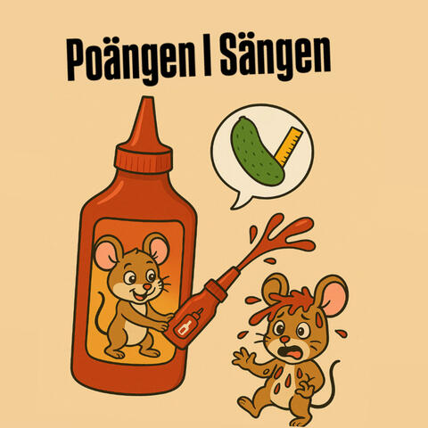 Poängen I Sängen