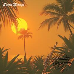 Sunset Miriage
