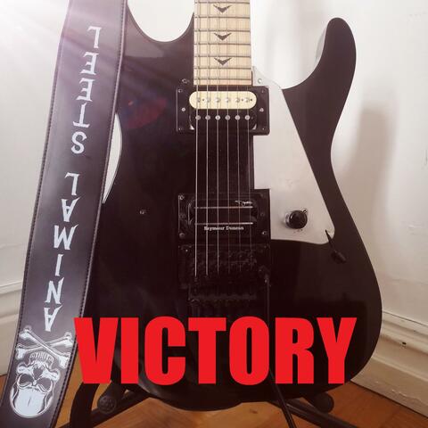VICTORY