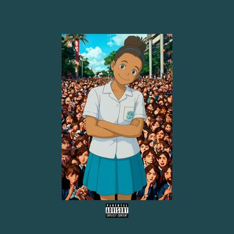 Boys (unmastered)