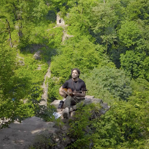 Iranian Tar-158(Rudkhan Castle)