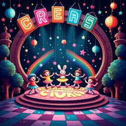 Alphabet Carnival Finale