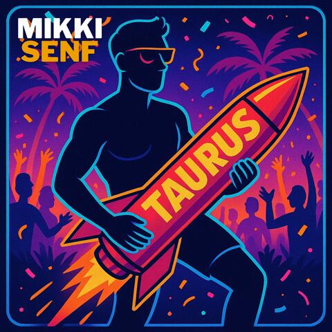 Taurus Rakete (feat. DJ Bundeswehr) [Ballermann Version]