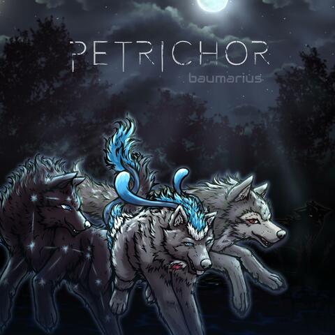 Petrichor