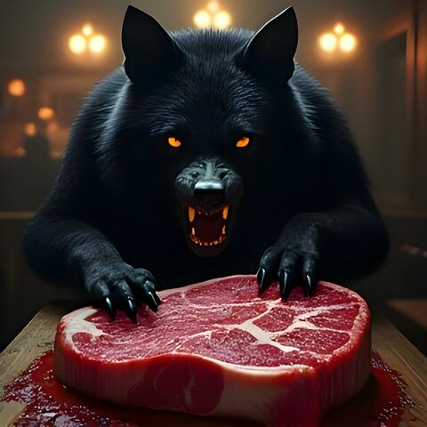 Another Piece Of Meat (Well Done Meatal)