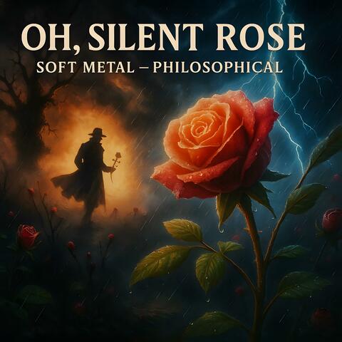 Oh Silent Rose (Soft Metal Philosophical)