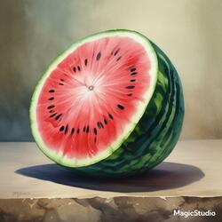 Watermelon