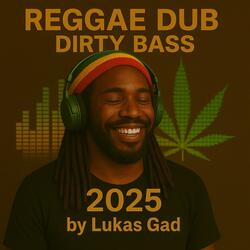 Lazy daze riddim