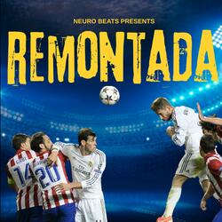 Remontada (Epic Real Madrid Anthem)
