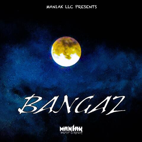 BANGAZ
