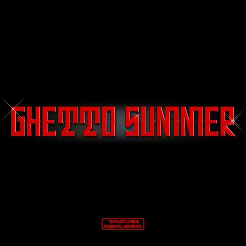 Ghetto Summer