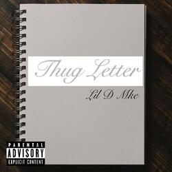 Thug Letter